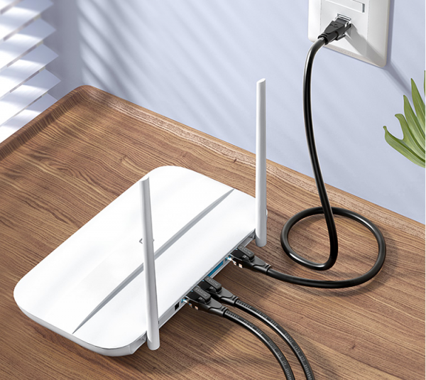 6类网线能跑满千兆么