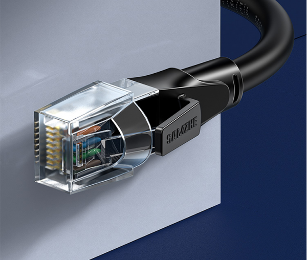 6类网线能跑满千兆么