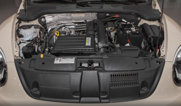 甲壳虫停产了吗