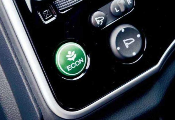 车上eco是什么意思中文翻译