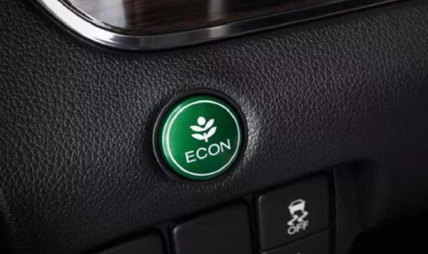 车上eco是什么意思中文翻译