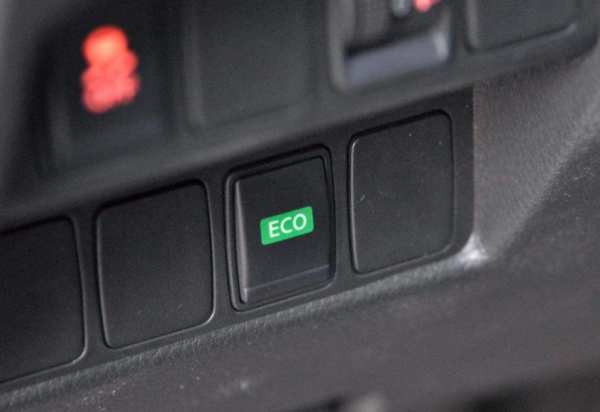 车上eco是什么意思中文翻译