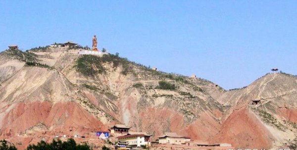 兰州好玩的地方景点攻略