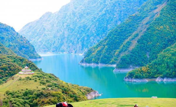 兰州好玩的地方景点攻略