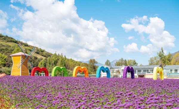 兰州好玩的地方景点攻略