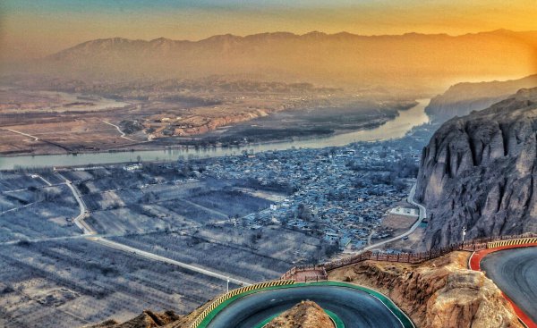 兰州好玩的地方景点攻略