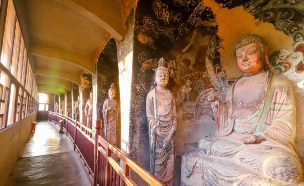 兰州好玩的地方景点攻略