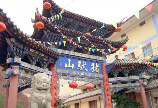 兰州好玩的地方景点攻略