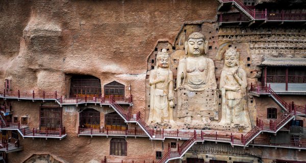 兰州好玩的地方景点攻略