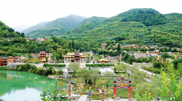 兰州好玩的地方景点攻略