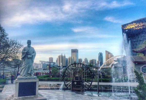 兰州好玩的地方景点攻略