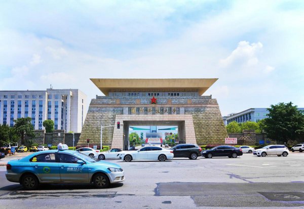 湖南大学排名一览表