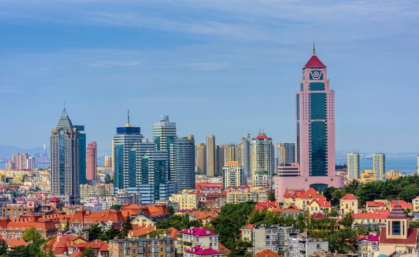 中国人口最多的省排名前五位