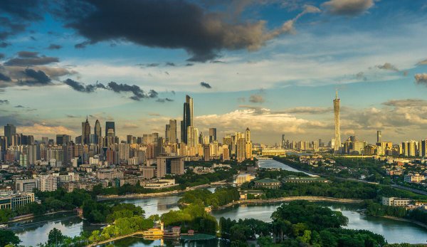 中国人口最多的省排名前五位