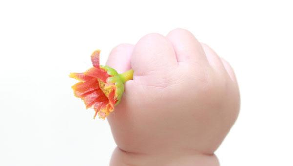 嫁给断掌的男人好不好