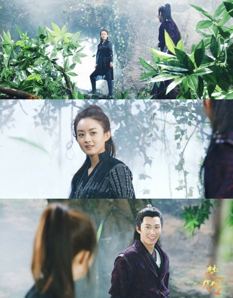 楚乔传燕洵最后的结局