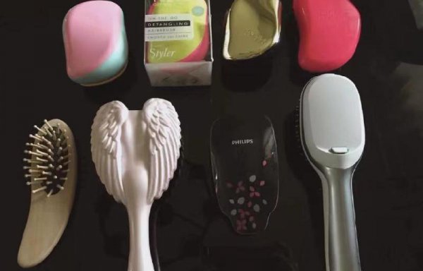 什么梳子梳头最好