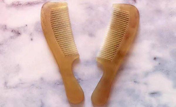 什么梳子梳头最好