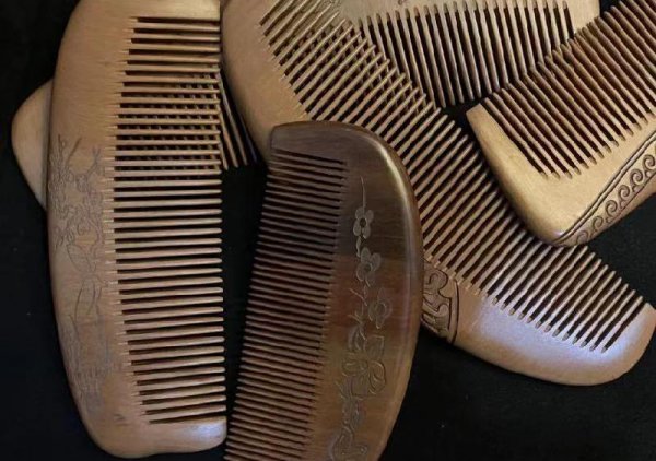 什么梳子梳头最好