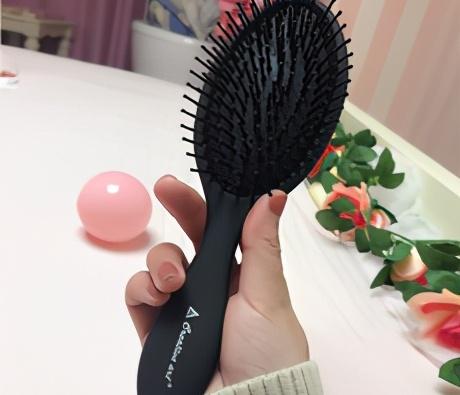 什么梳子梳头最好