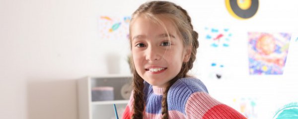 儿童辟邪佩戴什么好