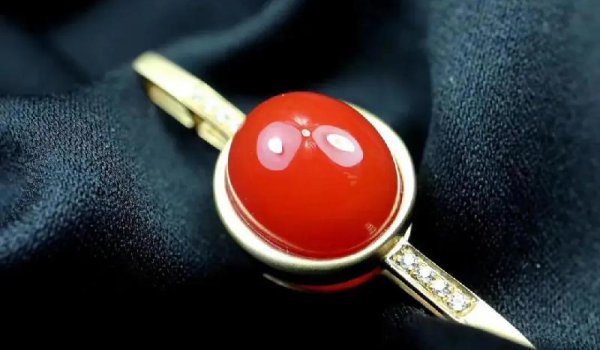 南红和玛瑙是一种东西吗