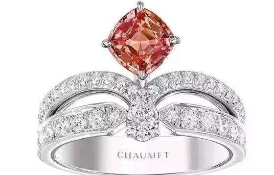 帕帕拉恰是什么宝石