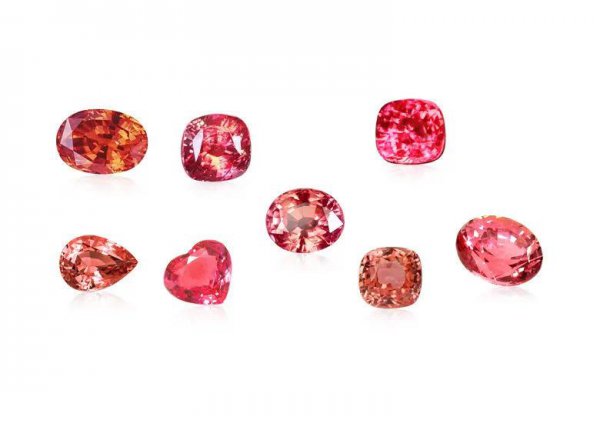 帕帕拉恰是什么宝石