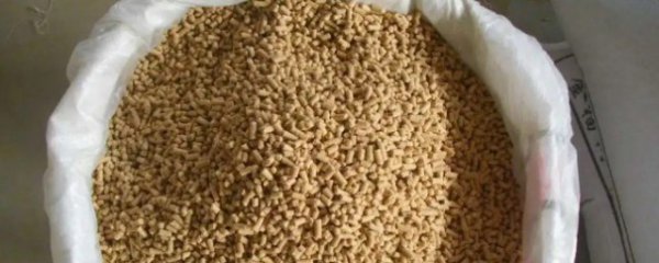 猪饲料怎么辨认好坏
