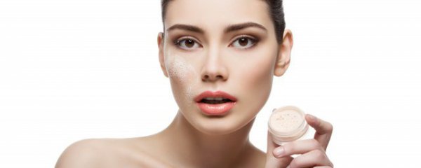 粉底色号怎么选到适合自己的