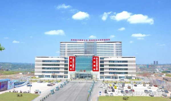 西南医科大学怎么样