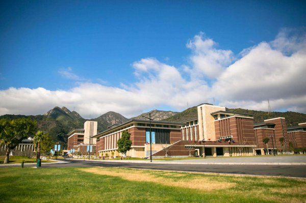 西南医科大学怎么样