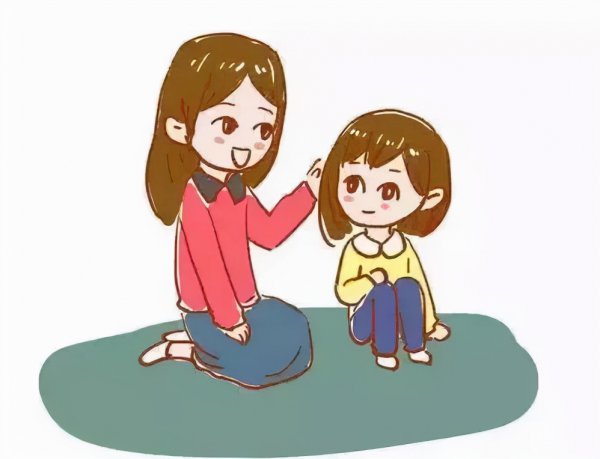 孩子打妈妈妈妈要不要打回去