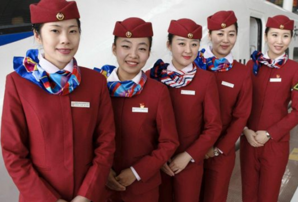 铁路最吃香的专业