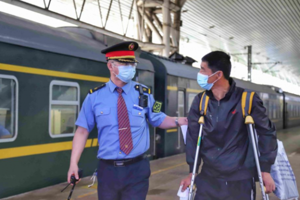 铁路最吃香的专业