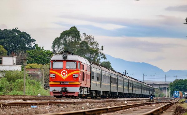 铁路最吃香的专业