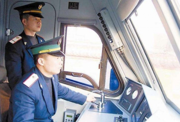 铁路最吃香的专业