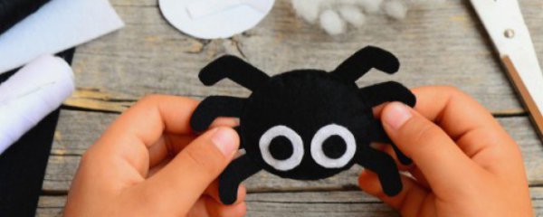 万圣节应该怎么过