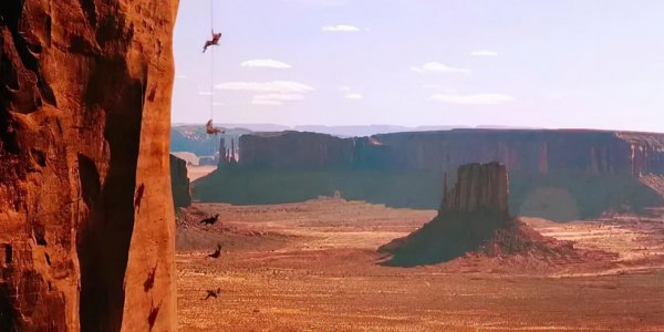 刺激冒险电影排行榜前十名