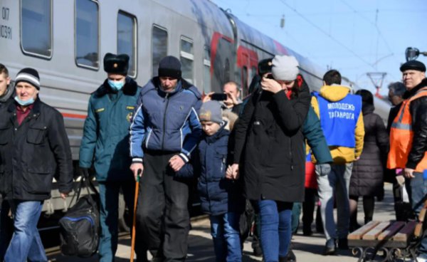 顿巴斯地区是哪个国家的领土