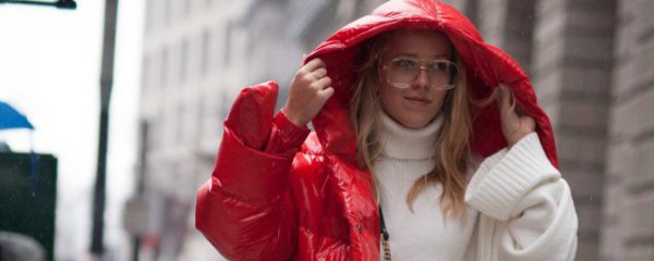 羽绒服长霉斑怎么洗掉