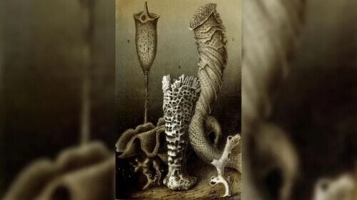 寿命最长的动物排名