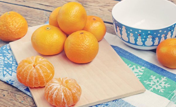 橘子和柑子的区别在哪