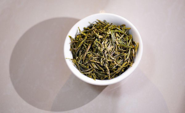 茶叶渣不要扔有十大妙用