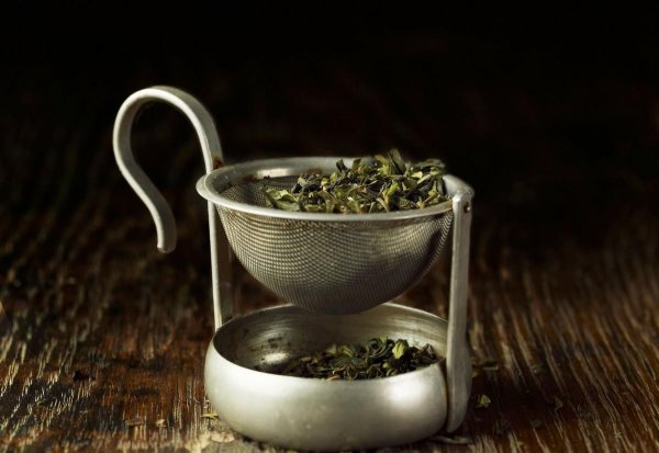 茶叶渣不要扔有十大妙用