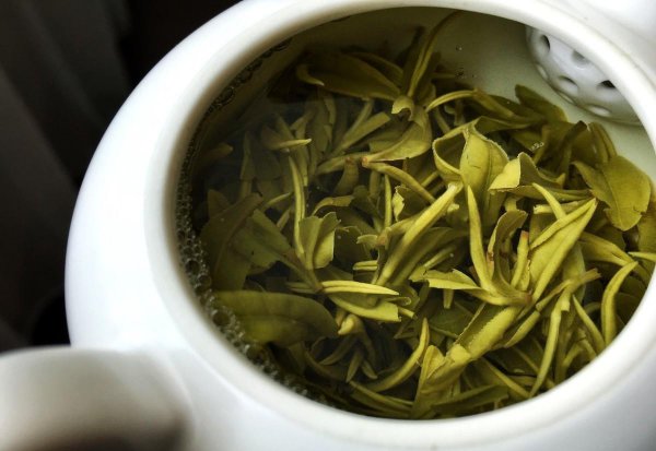 茶叶渣不要扔有十大妙用