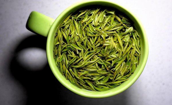 茶叶渣不要扔有十大妙用