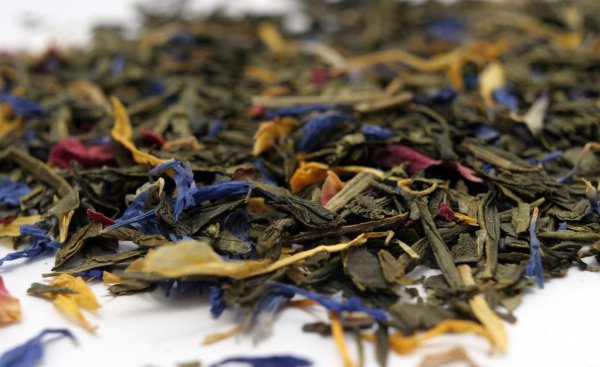 茶叶渣不要扔有十大妙用