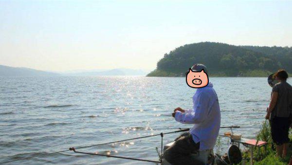 钓鱼什么风向好钓