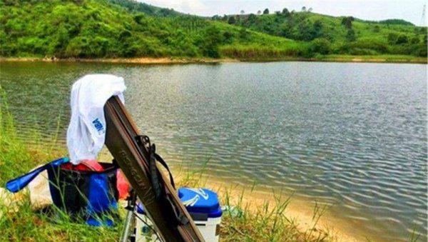 钓鱼什么风向好钓